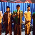 PC GP Ansor Sidoarjo Desak Polisi Usut Tuntas Kasus Pembunuhan yang Menimpa Kadernya