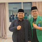 Ikhwan Arief, Kader Ansor Yang Sukses Jaga Ikan Nemo di Laut Banyuwangi Melalui Bangsring Underwater
