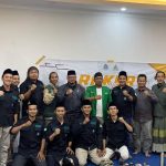 BSA GP Ansor Gresik Gelar Raker Perdana Menata Peran Sektor Digital Fokus Kepada Pemberdayaan Pemuda