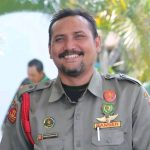 In Memoriam Sahabat Riduwan Sosok Totalistik dalam Pengabdian Berorganisasi