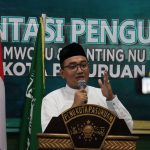 Maraton Lakukan Turba dan Orientasi Pengurus NU, Gus Amak Sampaikan Pesan Penting Ini Kepada Pengurus MWC dan Ranting Se Kota Pasuruan