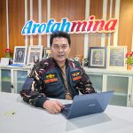 Ajak Masyarakat Bahagia di Hari Santri, Bendahara Ansor Jatim Membagikan 22 Paket Umroh Gratis