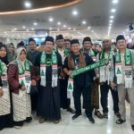 Umroh Bersama Ansor Jatim Jilid 2, Sajikan Paket Khusus dan Bawa Misi Ideologis GP Ansor.