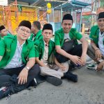 GP. Ansor dan Masa Depan Kepemimpinan NU