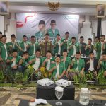 Ansor Jatim Gelar Diskusi Geopolitik ‘Semalam di Jogja” bersama Dr. Muhammad Najib Azka