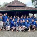Tour Spiritual Ansor Jatim Berikan Pesan Kuatkan Sanad Perjuangan Kepada Auliya