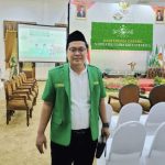 Aktivis Ansor Jatim H. Muhibbin Billah Sukses Jalankan Mandat Organisasi Melalui Konfercab NU Surabaya