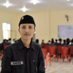 Digitalisasi dan Literasi Teknologi: Peran Gerakan Pemuda Ansor Dalam Membangun Indonesia Emas 2045 di Era Disrupsi dan Bonus Demografi