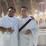 Lancar dan Inovatif, Gus Syafiq Apresiasi Kepemimpinan Gus Men Dalam Pelayanan Haji 2024