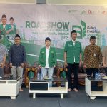 Mojokerto Menjadi Titik Pertama Roadshow Literasi Keuangan dan Pasar Modal Syariah GIS Ansor Jatim