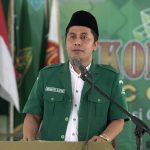 GP Ansor Gresik Gelar Konfercab XVII: Mencari Pemimpin Visioner dan Inklusif