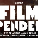 Syarat dan Ketentuan Lomba Film Pendek Ansor Jatim