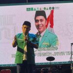 Pelantikan PAC Ansor Karangploso: Mengobarkan Spirit Sumpah Pemuda, Menguatkan Ekonomi UMKM
