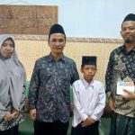 Peduli Yatim Putra-Putri Banser, GP Ansor Jatim Rilis Program Beasiswa