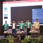 Persiapkan Program Strategis, Ansor Jatim Gelar Konsolidasi Pra-Raker