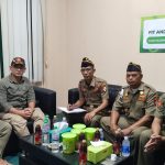 Fit And Proper Test Calon Kasatkorwil Banser Jawa Timur 2024