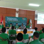GP Ansor Kota Batu Gelar Upgrading Kaderisasi: Tingkatkan Militansi dan Sistem Organisasi