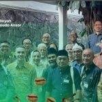 PW Ansor Jawa Timur akan Gelar Kopdar Bertema “Harmoni Nusantara: Refleksi Natal dan Tahun Baru”