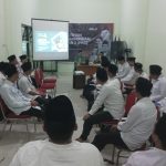 Hadiri PKD 3 PAC GP Ansor Gadingrejo, Gus Didit : Ibarat Api Unggun Kaderisasi adalah Kayunya