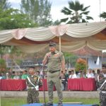 Banser dan Pendekar Silat Bersatu Ciptakan Keutuhan NKRI dan Pancasila