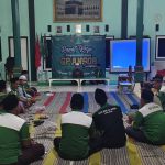 Raker Ansor Sukodono Dalam Mengoptimalkan Kinerja Satu Periode