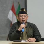 Kasatkornas Banser Minta Pemerintah Tindak Tegas Munculnya Organisasi Terlarang HTI