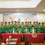 PW Ansor Jatim Gelar PKD Khusus Pengusaha Muda NU untuk Perkuat Kemandirian Organisasi