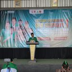 LI 1 dan Suspelat 1 Diadakan di PC GP Ansor Kabupaten Malang