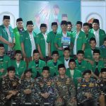 Resmi Dilantik, PR GP Ansor Desa Mano’an Siap Mengabdi untuk Masyarakat