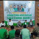 Gandeng Syubbanul Muslimin, MDS RA Jatim Akan Gelar Peringatan Nuzulul Qur’an di Alun-alun Kraksaan