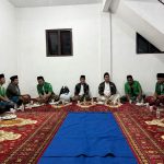 Menjelang Pelantikan, Ketua Ansor Jatim Paparkan Program Prioritas Bersama PC Ansor Madura Raya