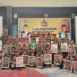 Diresmikan Kasatkornas Banser, Ansor Jatim Launching 500 Posko Mudik