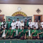 Ansor Gresik Safari Ramadhan sekaligus Memperingati Haul Mbah Hasyim