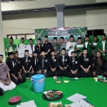 Halal Bihalal Warga NU dan Pemerintah Desa Mojorejo Eratkan Ukhuwah Wathaniyah Warga Desa Mojorejo