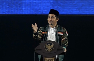 Syawal Fest Ansor Jatim: Gebyar, Sinergi, dan Aksi Nyata
