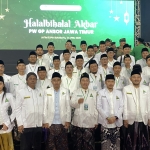 Usai Dikukuhkan, PW MDS Rijalul Ansor Jatim Bakal Gelar Rakerwil di Pesantren Lirboyo Kediri