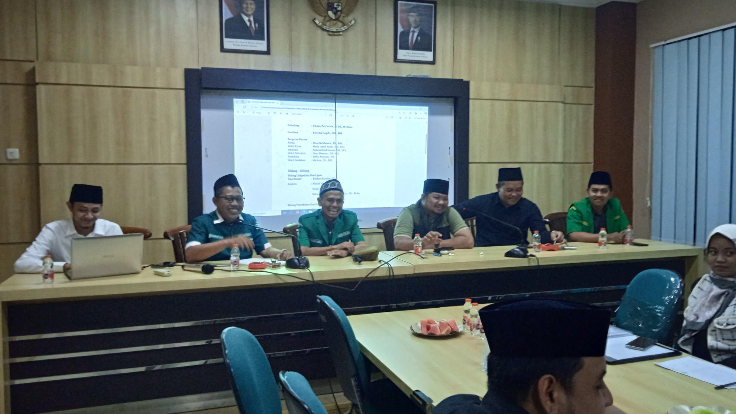 Ijazah Pekerja Ditahan, LBH Ansor Sidoarjo Siap Berikan Pendampingan Hukum