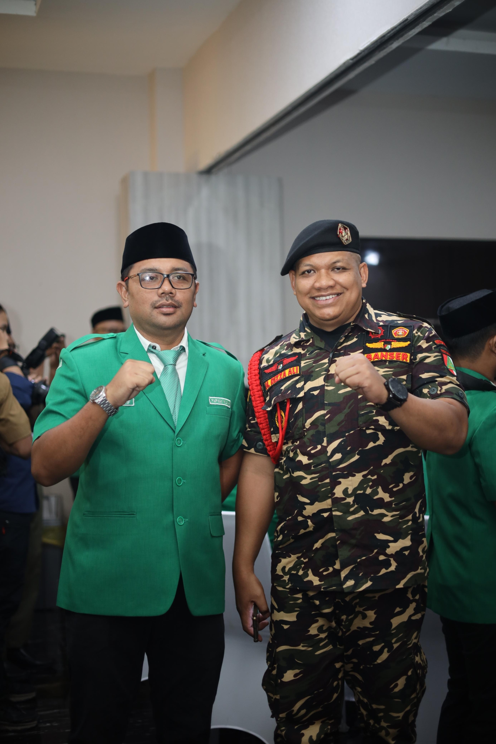 Hari Buruh: Komandan Banser Maritim Ingatkan Nasib Buruh Nelayan yang Terlupakan