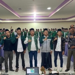 Ketua PW GP Ansor Jatim Apresiasi Pangdam V/Brawijaya di Hadapan Peserta PKL Golden Sampang