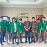 Jalin Kerjasama Strategis, PC Ansor dan Kejari Bojonegoro Komitmen Bangun Sinergitas