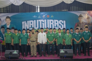 Pelantikan PAC Ansor Singosari: Dari Sejarah Menuju Aksi Nyata