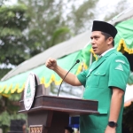 GP Ansor Jawa Timur Peringatkan Kader Jauhi Kelompok yang Serang Otoritas Keulamaan NU