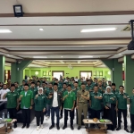 LBH Ansor Jatim Gelar Rakerwil: Meneguhkan Peran Advokasi untuk Kaum Marjinal dan Ulama