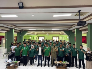 LBH Ansor Jatim Gelar Rakerwil: Meneguhkan Peran Advokasi untuk Kaum Marjinal dan Ulama