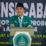 Ansor Kota Probolinggo Tegak Lurus pada PW GP Ansor Jawa Timur, Siap Jaga Marwah Rois Aam PBNU