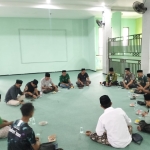 Ansor Bojonegoro Konsolidasi Kaderisasi
