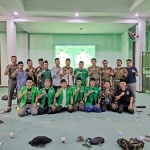 Fokus Kaderisasi, PC GP Ansor Bojonegoro Siapkan Zona dan Aplikasi Digital