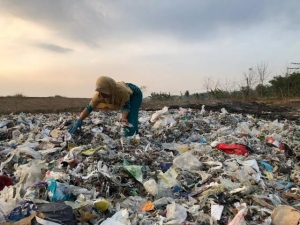 Ansor Jatim Gaungkan Gerakan Ramah Lingkungan, Qurban berkah Tanpa Sampah Plastik