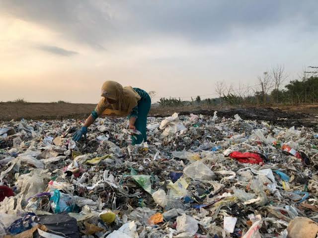Ansor Jatim Gaungkan Gerakan Ramah Lingkungan, Qurban berkah Tanpa Sampah Plastik
