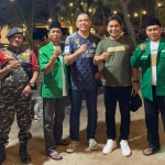 Mayjen TNI Rudy Saladin: Kepemimpinan yang Membumi dan Etos Peduli Tanpa Sekat